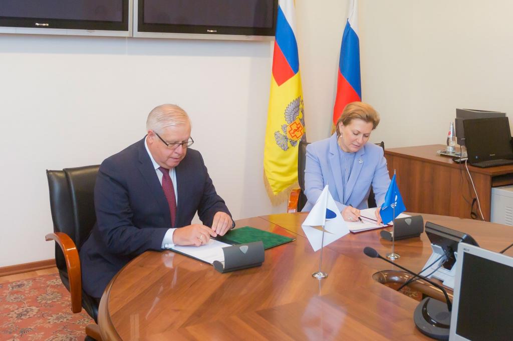 ЕАЭС и СНГ объединят усилия по защите прав потребителей